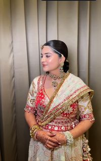 review-Riya Taneja Makeup