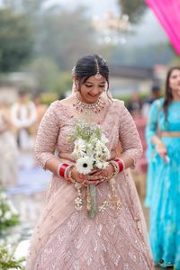 review-Riya Taneja Makeup