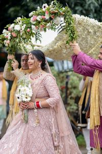 review-Riya Taneja Makeup