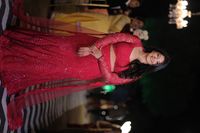 review-Riya Taneja Makeup