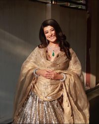 review-Riya Taneja Makeup