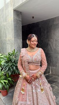 review-Riya Taneja Makeup