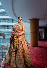 review-Riya Taneja Makeup