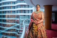 review-Riya Taneja Makeup