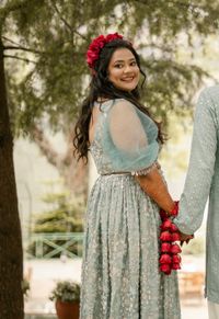 review-Riya Taneja Makeup