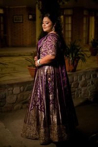 review-Riya Taneja Makeup