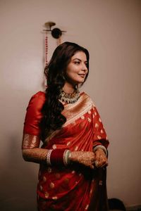 review-Riya Taneja Makeup