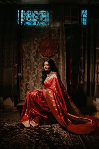 review-Riya Taneja Makeup