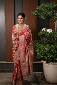 review-Riya Taneja Makeup