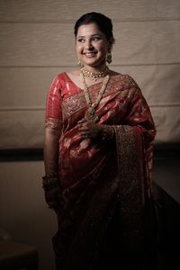 review-Riya Taneja Makeup