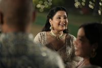 review-Riya Taneja Makeup