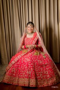 review-Riya Taneja Makeup