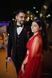 review-Riya Taneja Makeup