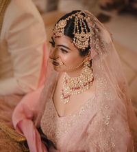 review-Riya Taneja Makeup