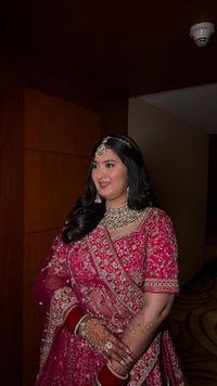 review-Riya Taneja Makeup