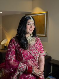 review-Riya Taneja Makeup