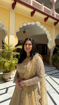 review-Riya Taneja Makeup