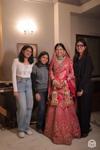 review-Riya Taneja Makeup