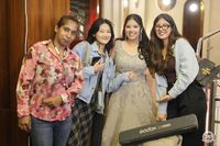 review-Riya Taneja Makeup