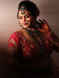 review-Makeover by Paridhi