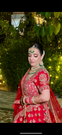 review-Tushar Makeovers