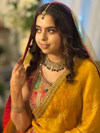 review-Tanaaz Sayed Mua