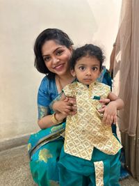 review-Makeup by Keerthana M R