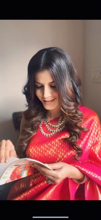 review-Himani Bhandula Makeup Artist