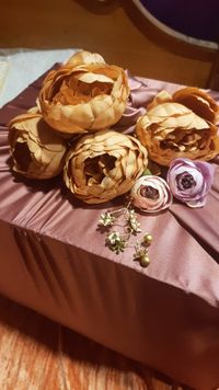 review-Anfah Trousseau
