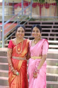 review-Makeover by Poornimaa