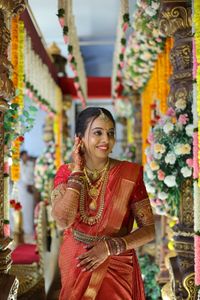 review-Makeover by Poornimaa