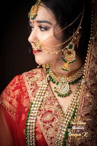 review-Makeup by Deepa K