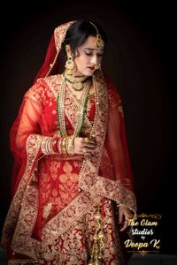 review-Makeup by Deepa K