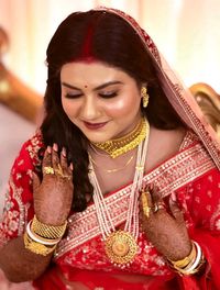 review-Mousumi's Makeup Studio & Academy