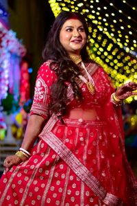 review-Mousumi's Makeup Studio & Academy