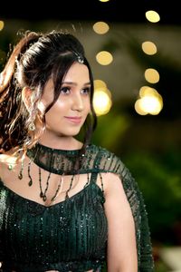 review-Mousumi's Makeup Studio & Academy