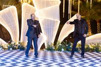 review-Amohaa Events
