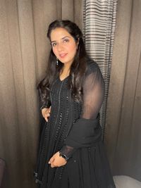 review-Nandini Makeup Artist
