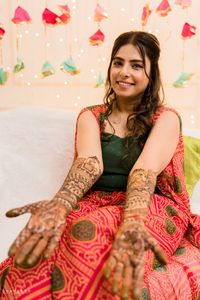review-Brides by Sidhi Vijay