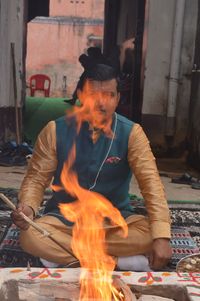 review-Devvrat Arya