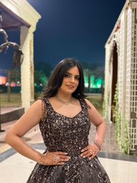 review-BlinkD by Deepika Ahuja