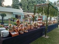 review-Curated Catering By Design