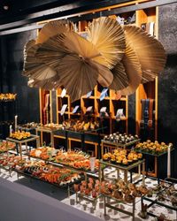 review-Curated Catering By Design