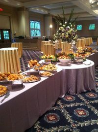 review-Curated Catering By Design