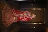 review-Makeup and Hair by Priyanka Baweja