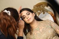 review-Makeup and Hair by Priyanka Baweja