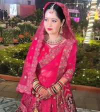 review-Prakriti Beri Makeovers