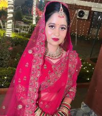 review-Prakriti Beri Makeovers