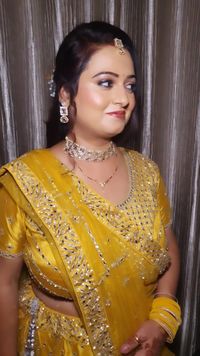 review-Prakriti Beri Makeovers