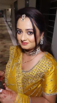review-Prakriti Beri Makeovers